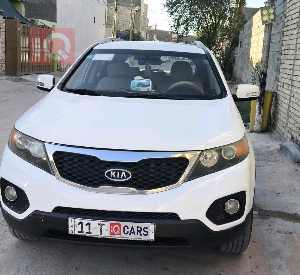 كيا سورينتو